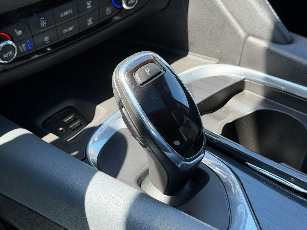 used 2020 Buick Enclave car, priced at $24,808