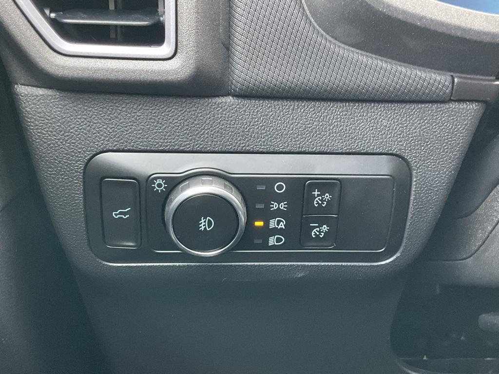 new 2025 Ford Bronco Sport car, priced at $37,999