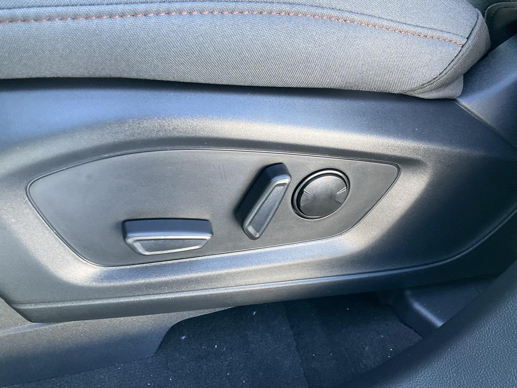 new 2026 Ford Explorer car, priced at $41,157