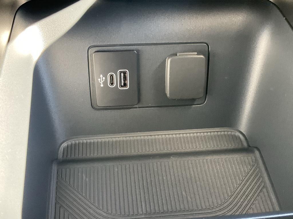 new 2026 Ford Explorer car, priced at $41,157