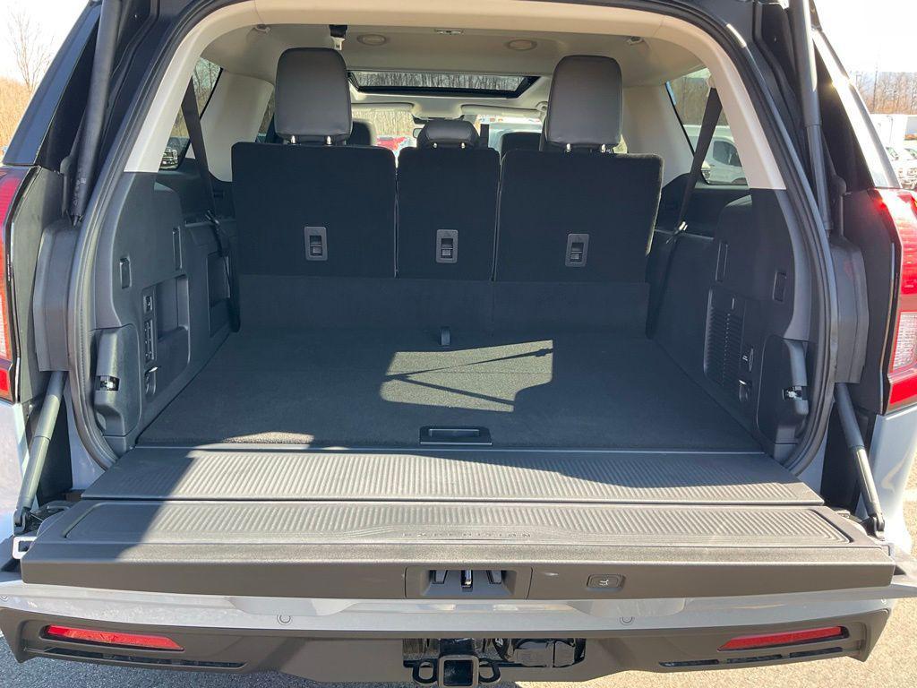 new 2026 Ford Expedition Max car, priced at $78,940