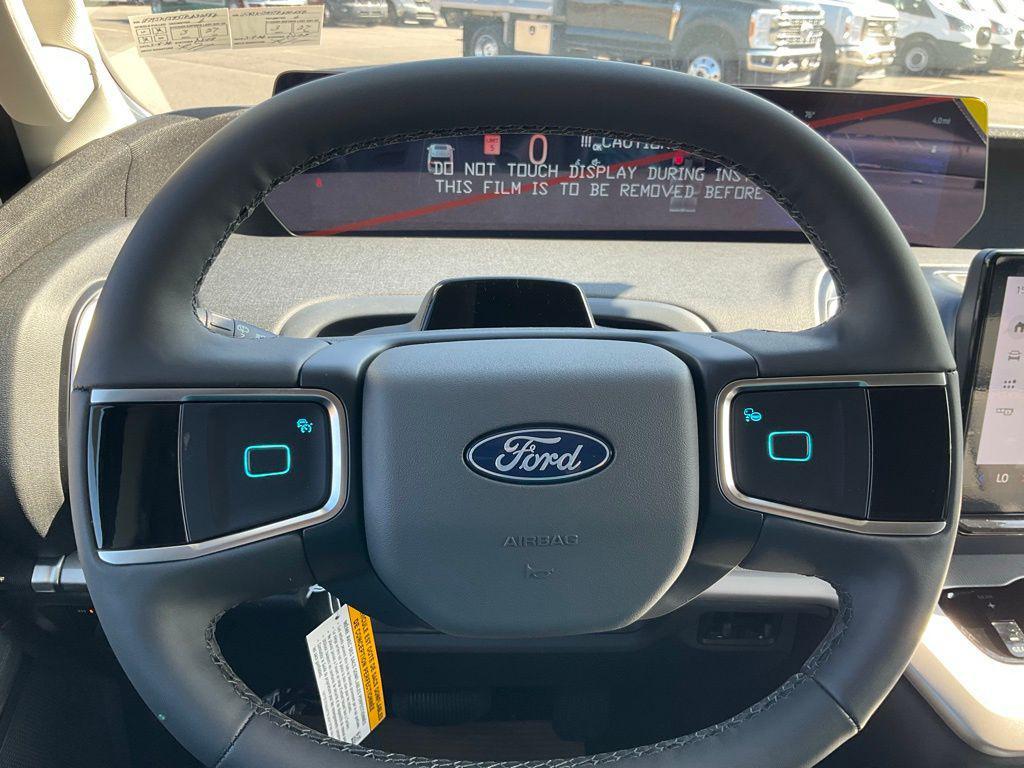 new 2026 Ford Expedition Max car, priced at $78,940