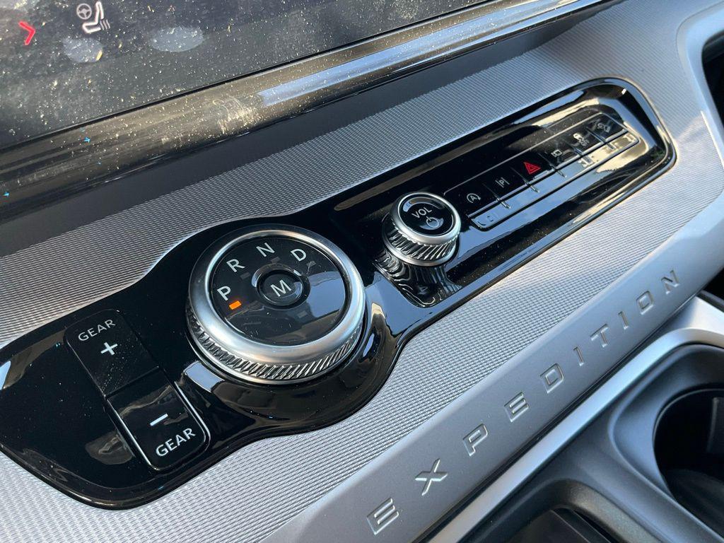 new 2026 Ford Expedition Max car, priced at $78,940