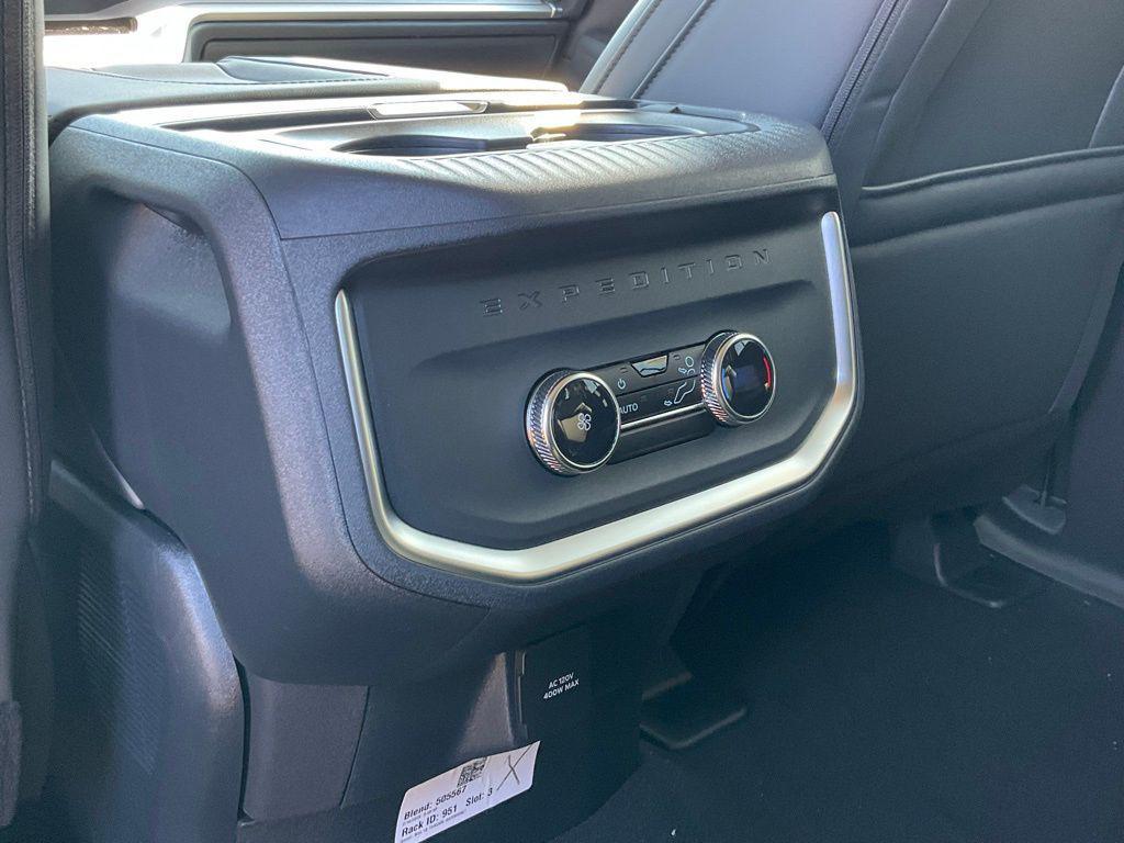 new 2026 Ford Expedition Max car, priced at $78,940