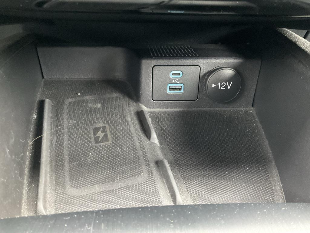 used 2023 Ford Escape car, priced at $24,461