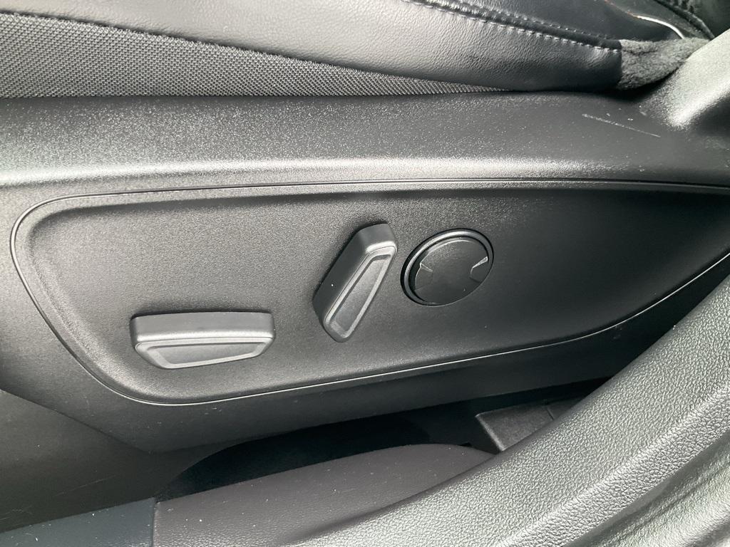 used 2023 Ford Escape car, priced at $24,461