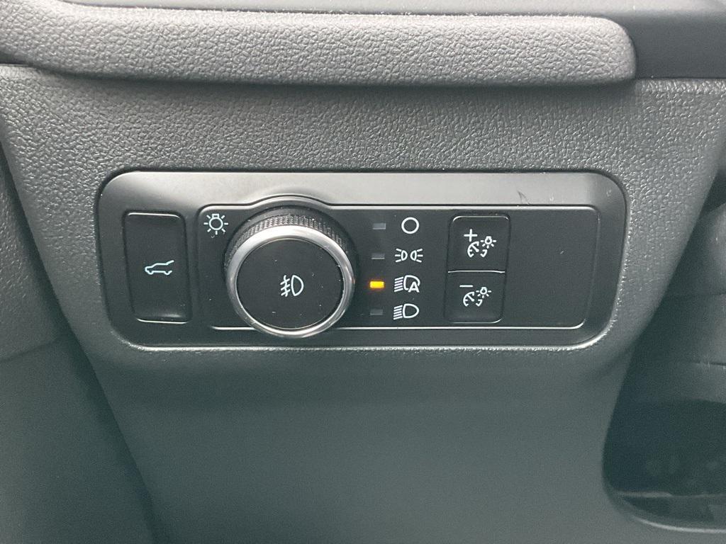 used 2023 Ford Escape car, priced at $24,461