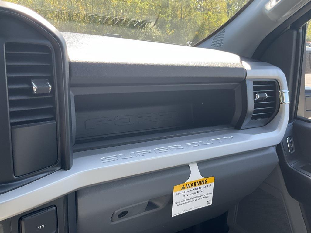 new 2026 Ford F-350 car, priced at $71,495