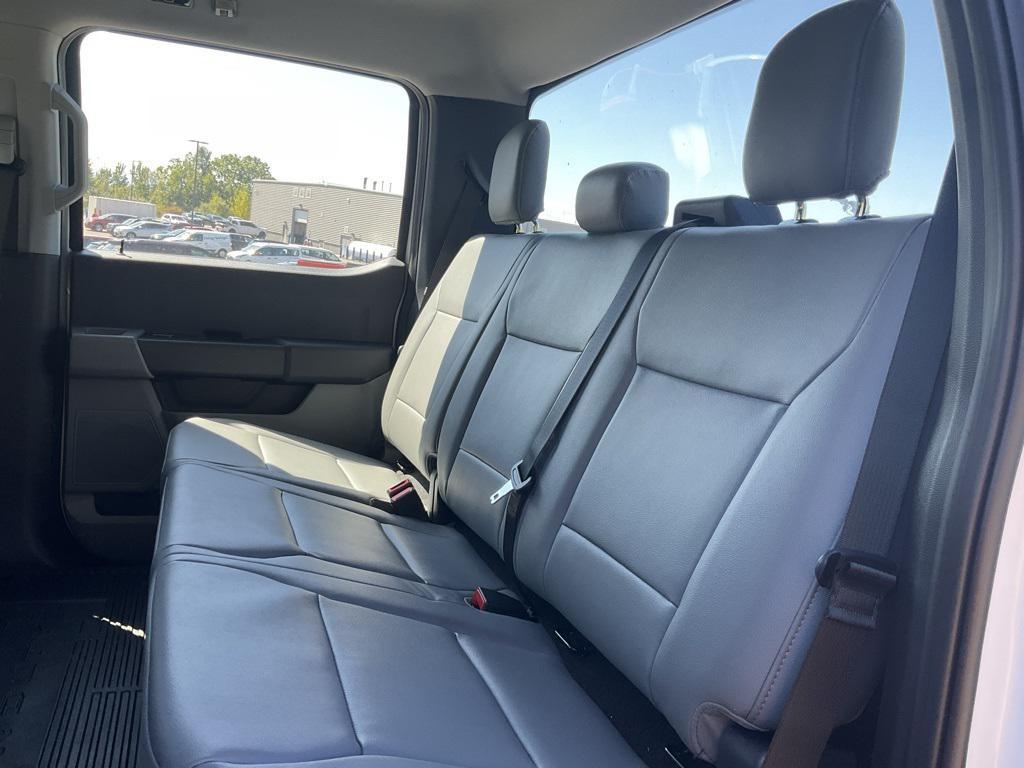 new 2026 Ford F-350 car, priced at $71,495