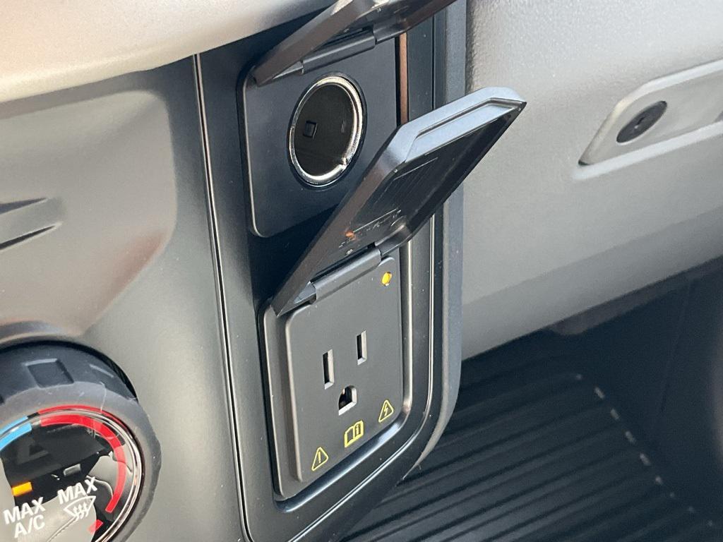 new 2026 Ford F-350 car, priced at $71,495