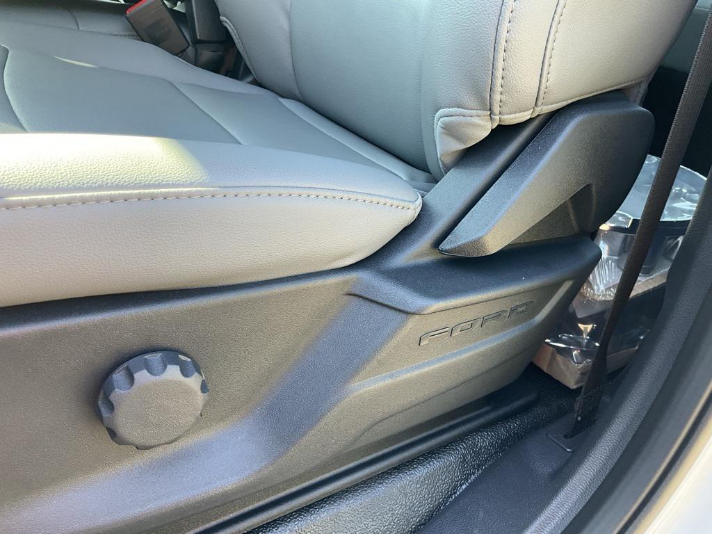 new 2026 Ford F-350 car, priced at $71,495