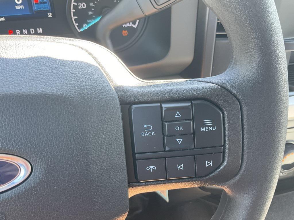 new 2026 Ford F-350 car, priced at $71,495