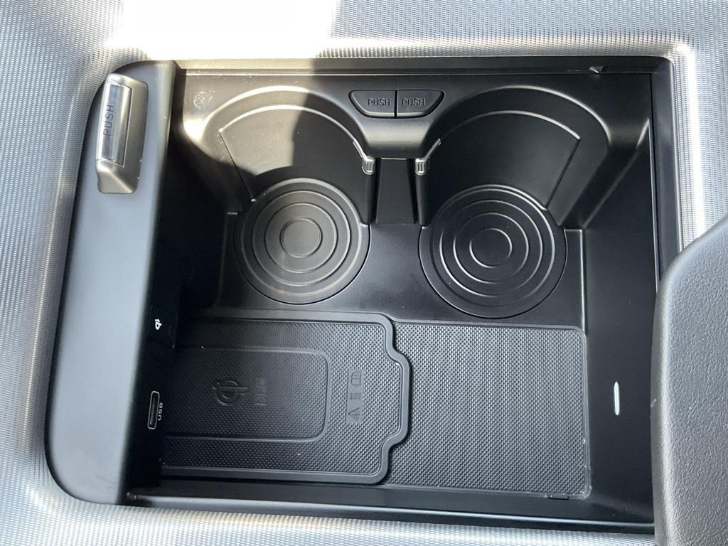 used 2023 Hyundai Palisade car, priced at $34,975