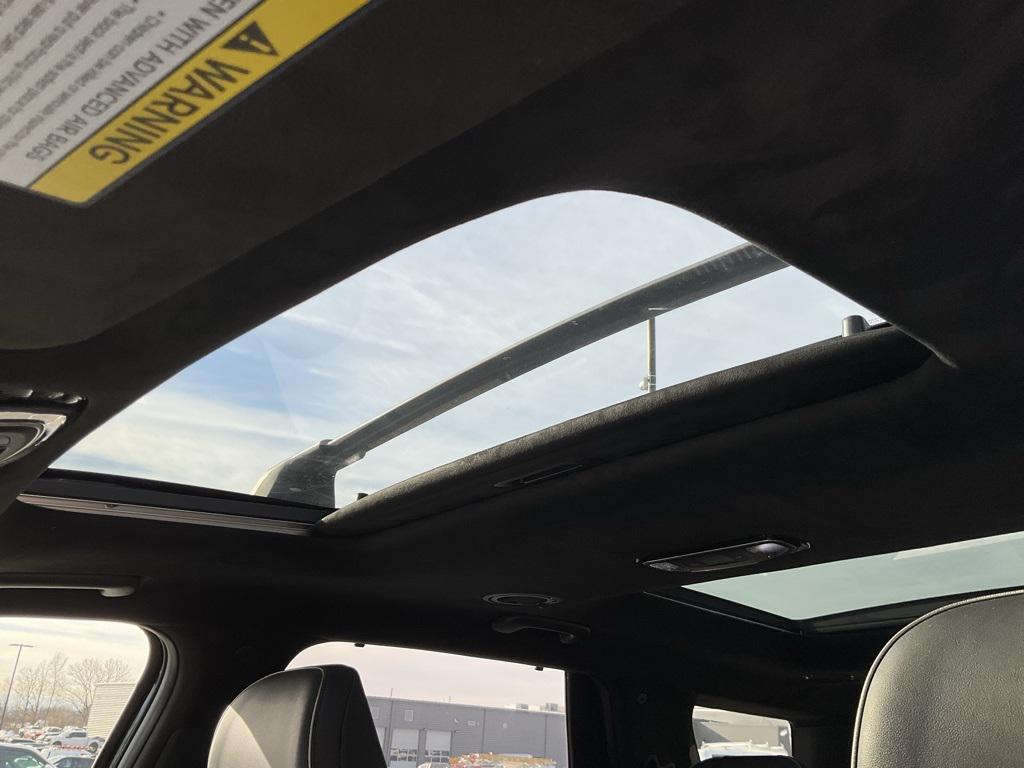 used 2023 Hyundai Palisade car, priced at $34,975