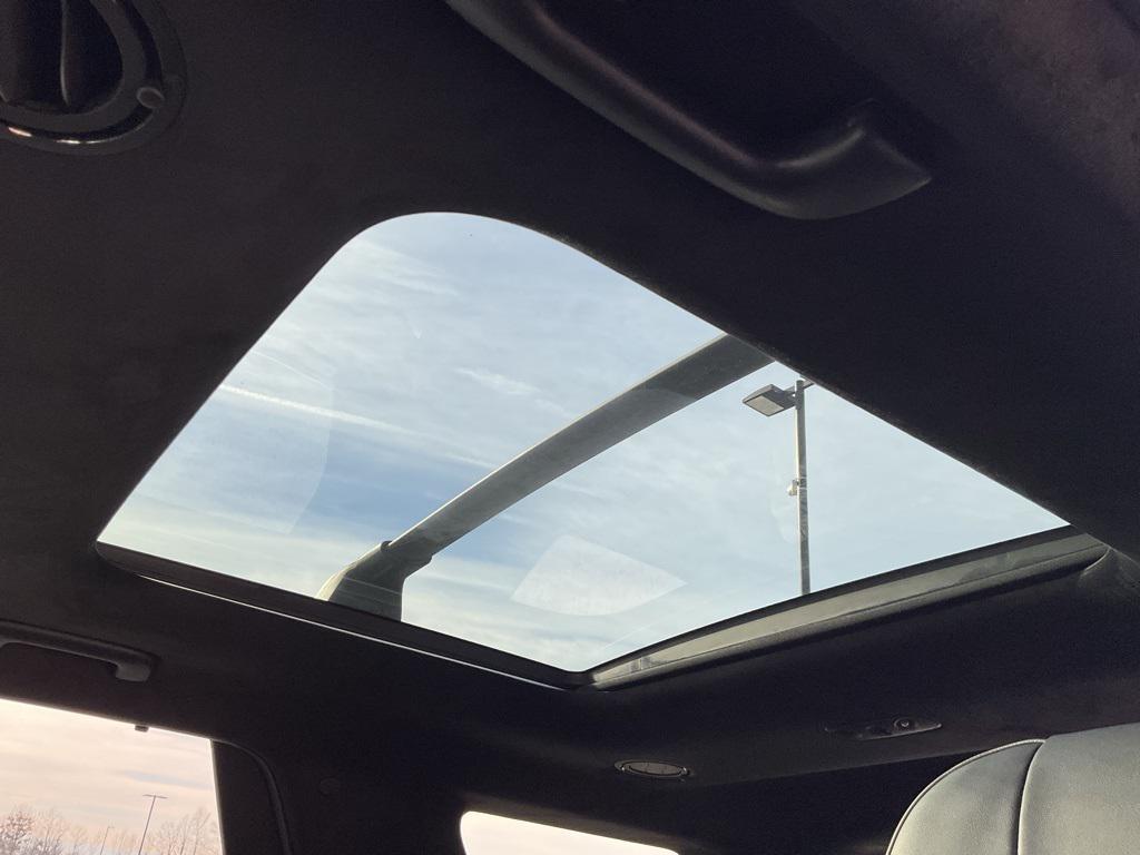 used 2023 Hyundai Palisade car, priced at $34,975