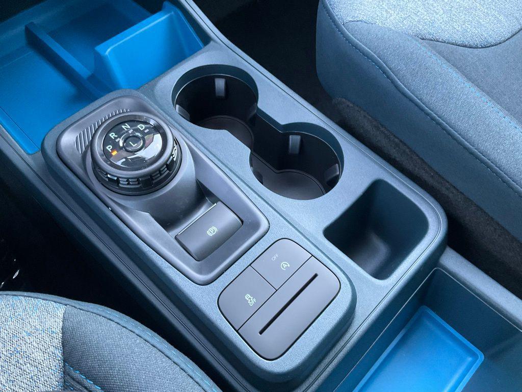 new 2026 Ford Maverick car, priced at $33,048