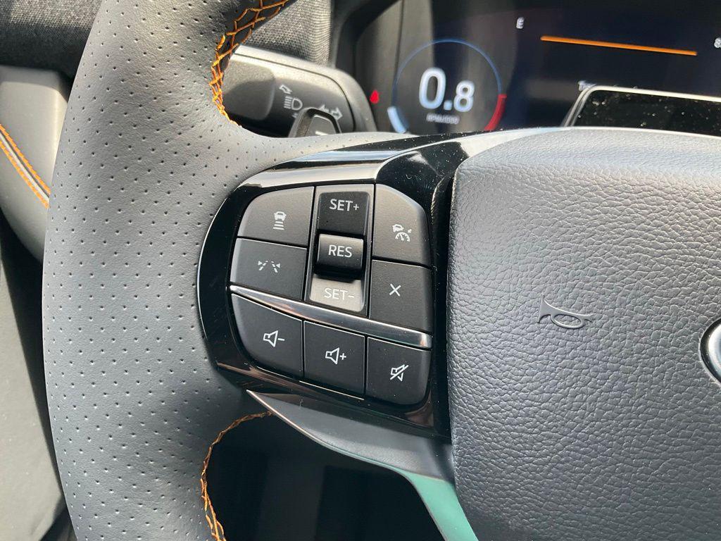 new 2026 Ford Explorer car, priced at $57,654