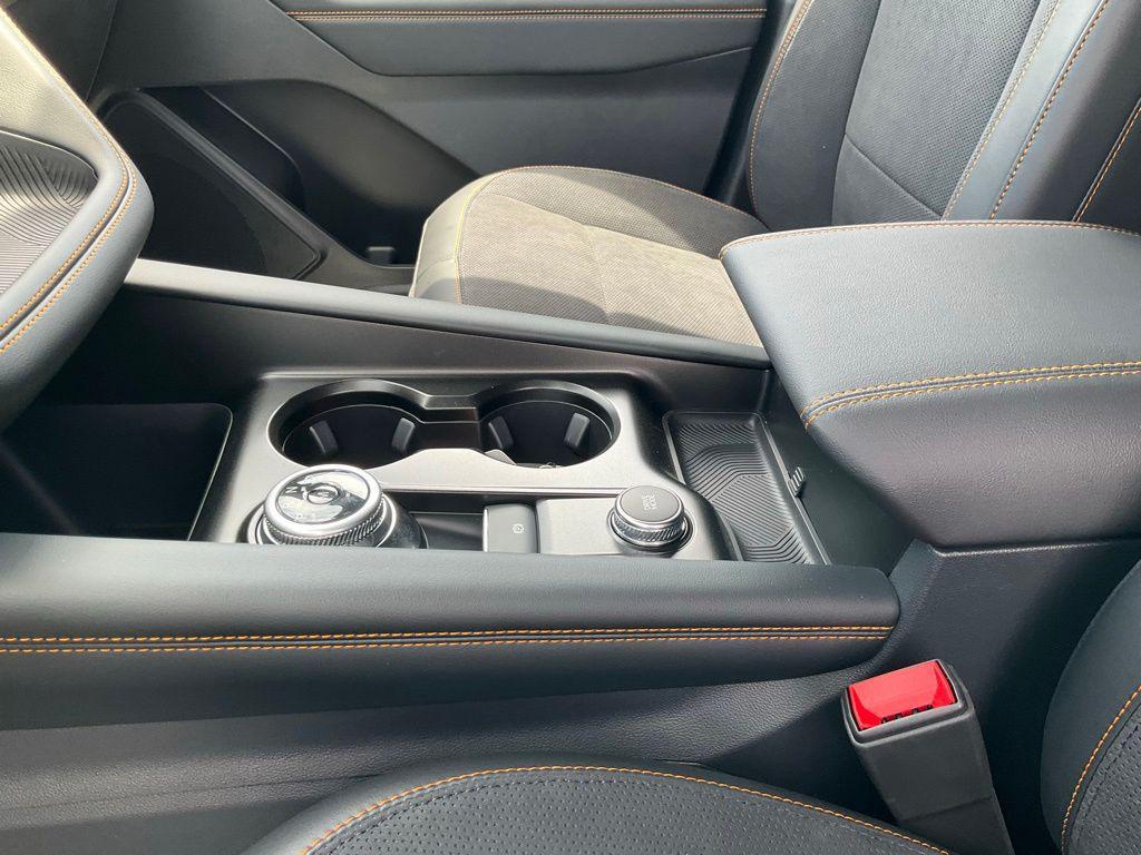 new 2026 Ford Explorer car, priced at $57,654