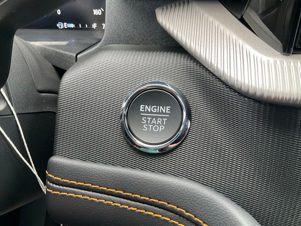new 2026 Ford Explorer car, priced at $57,654