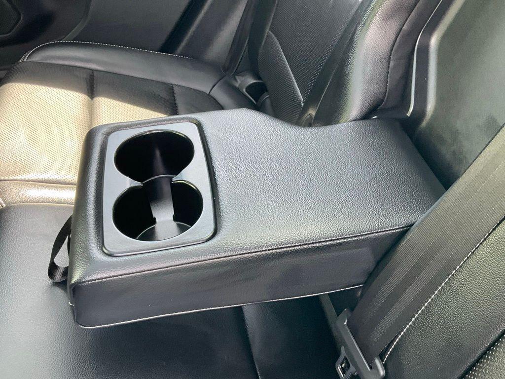used 2022 Ford Escape car, priced at $24,041