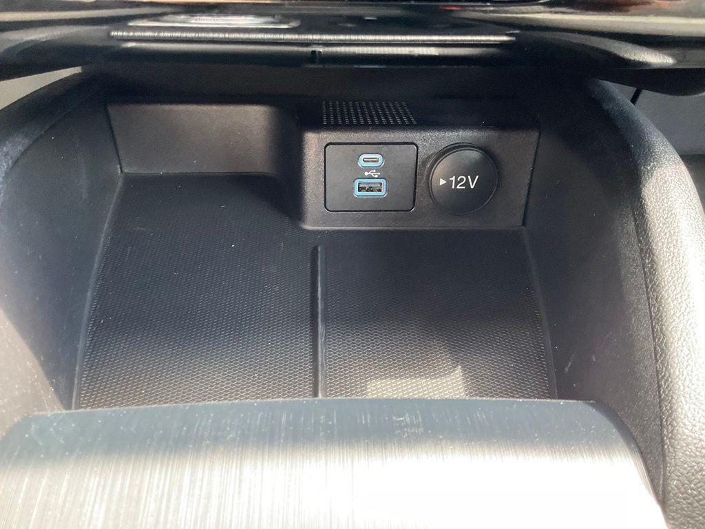 used 2022 Ford Escape car, priced at $21,986