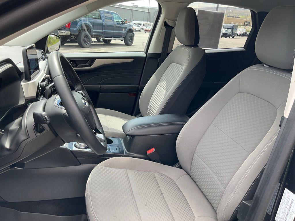 used 2022 Ford Escape car, priced at $21,986