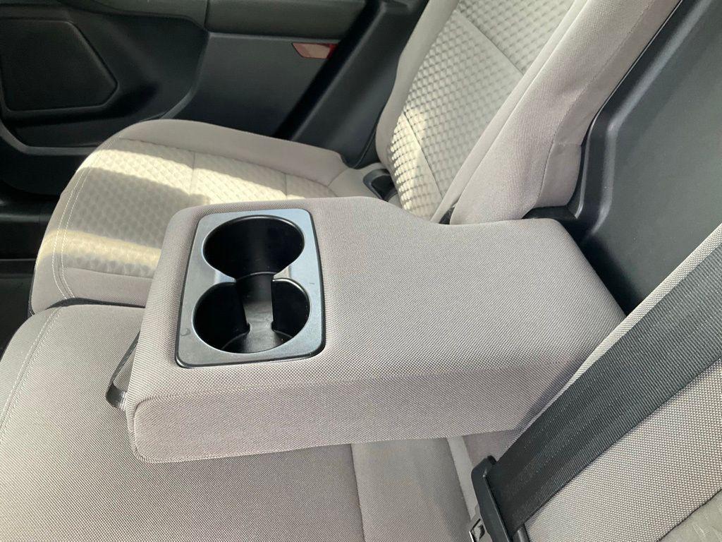 used 2022 Ford Escape car, priced at $21,986