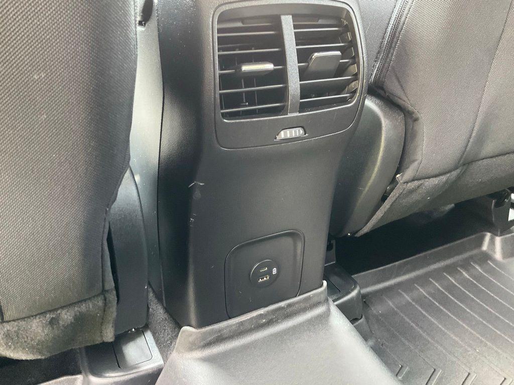 used 2022 Ford Escape car, priced at $21,986