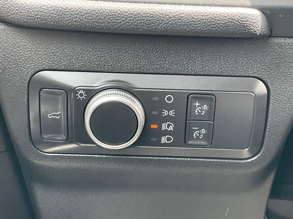 used 2022 Ford Escape car, priced at $21,986