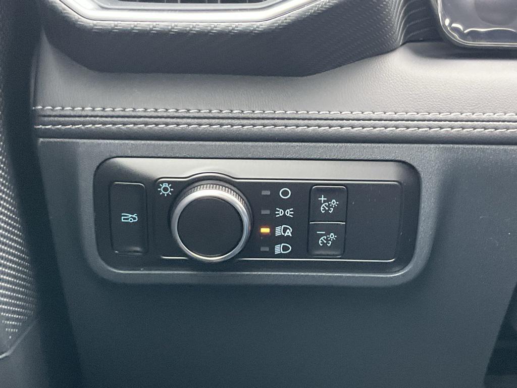 new 2026 Ford Mustang car, priced at $57,337