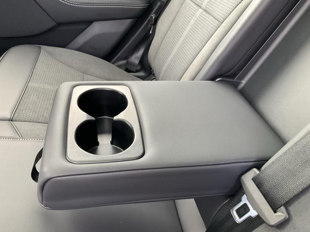 new 2025 Ford Mustang Mach-E car, priced at $57,147