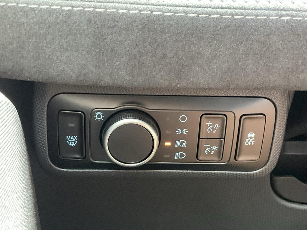 new 2025 Ford Mustang Mach-E car, priced at $57,147