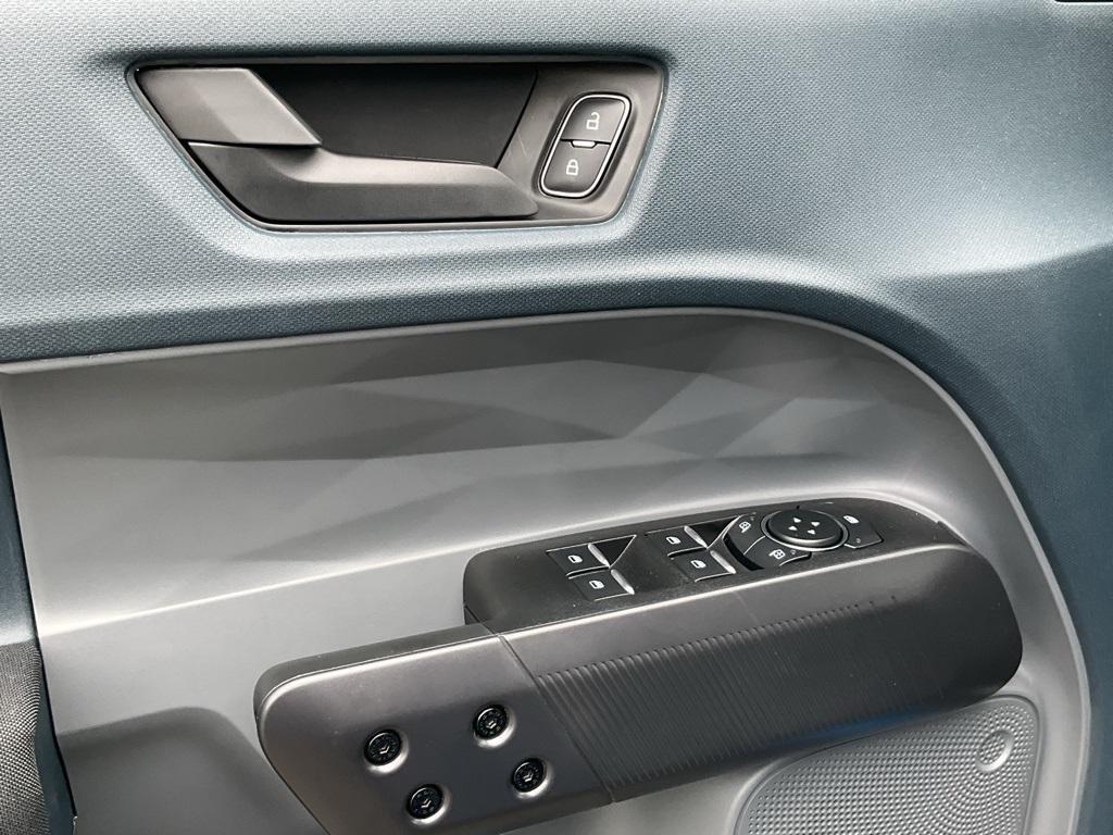 new 2025 Ford Maverick car, priced at $29,410