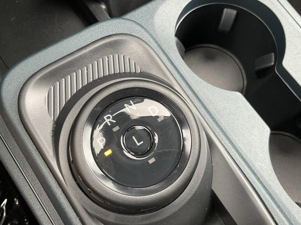 new 2025 Ford Maverick car, priced at $29,410