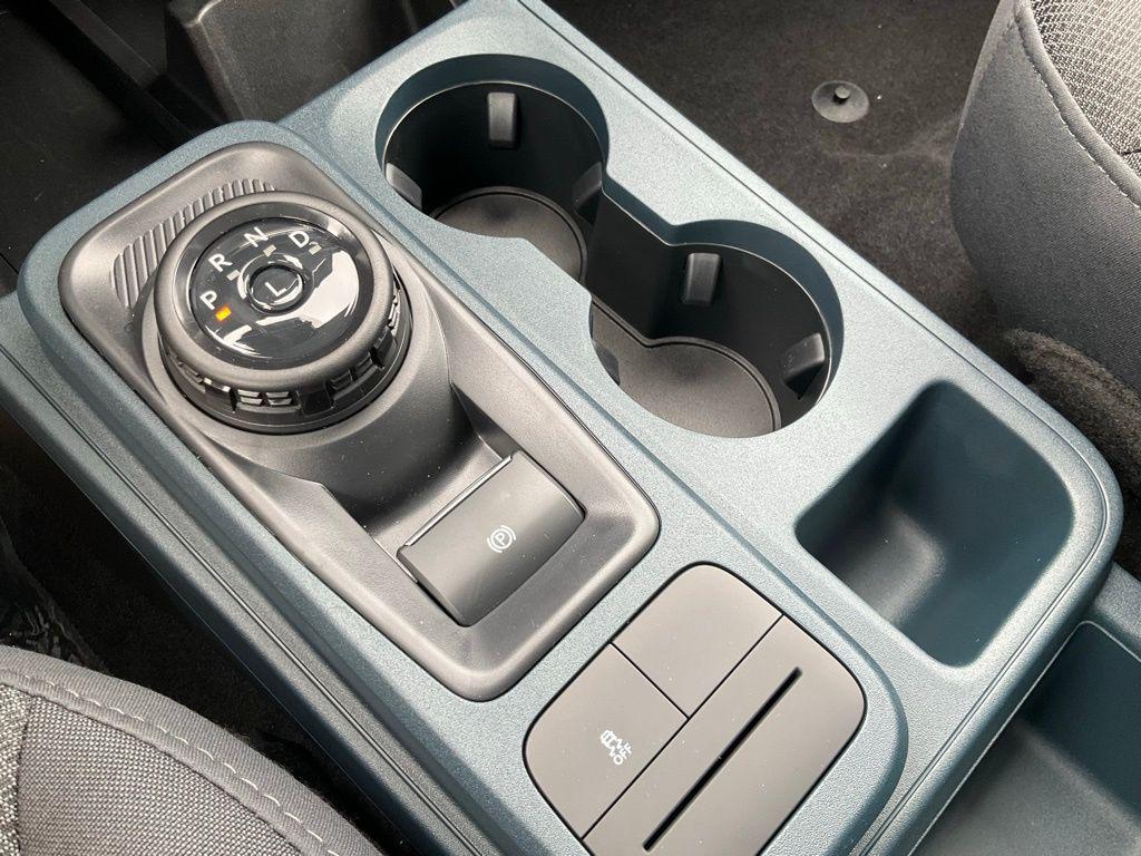 new 2025 Ford Maverick car, priced at $29,410