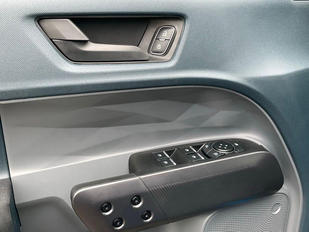 new 2025 Ford Maverick car, priced at $29,410