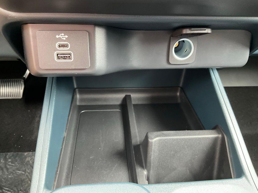 new 2025 Ford Maverick car, priced at $29,410