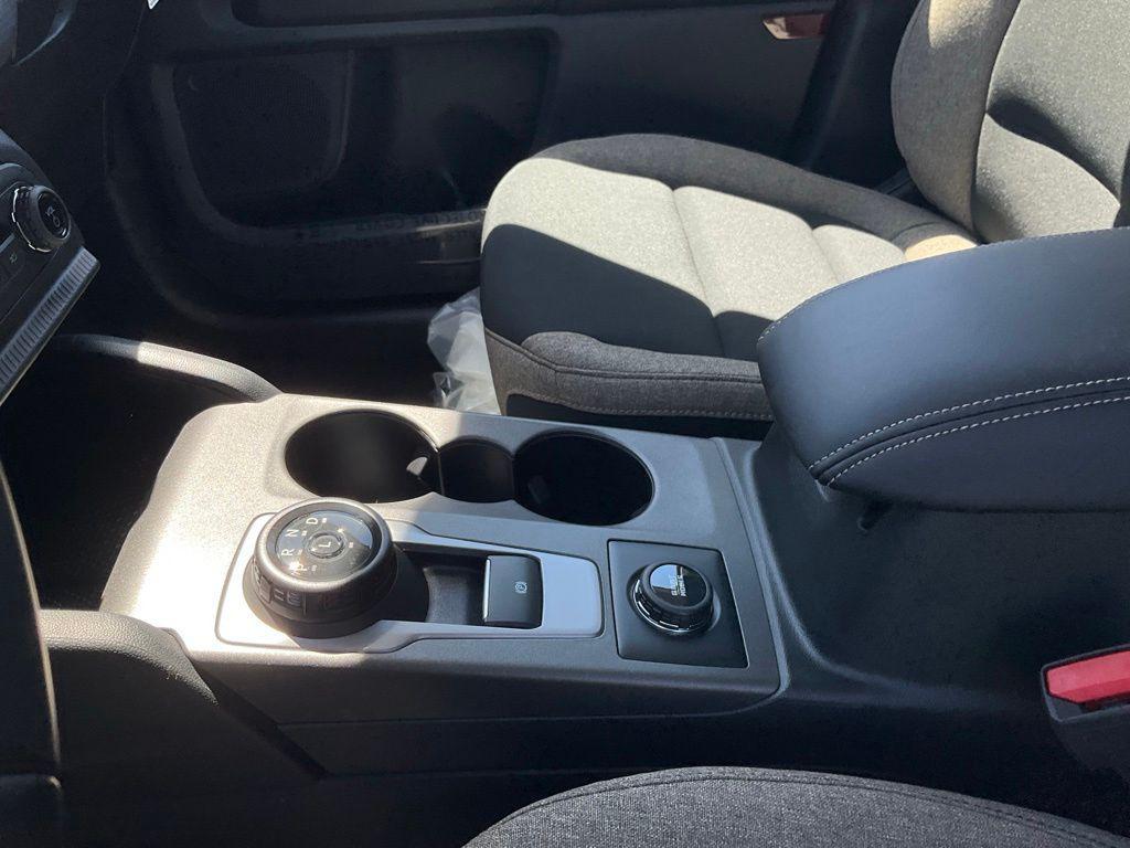new 2026 Ford Bronco Sport car, priced at $34,979