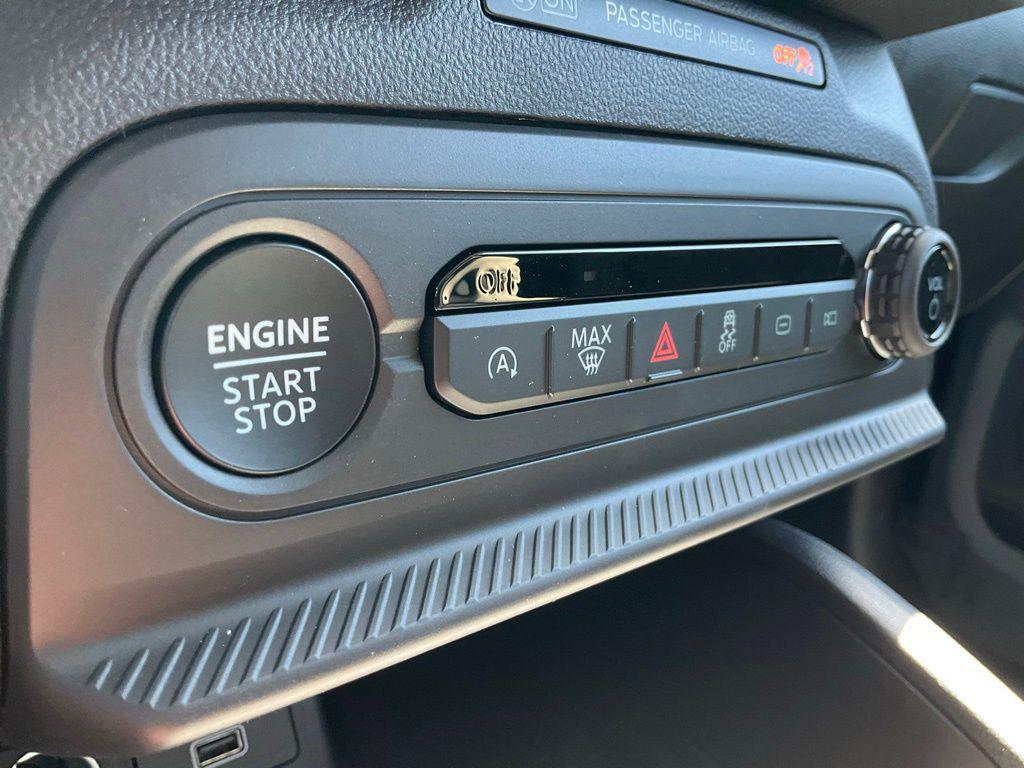 new 2026 Ford Bronco Sport car, priced at $34,979