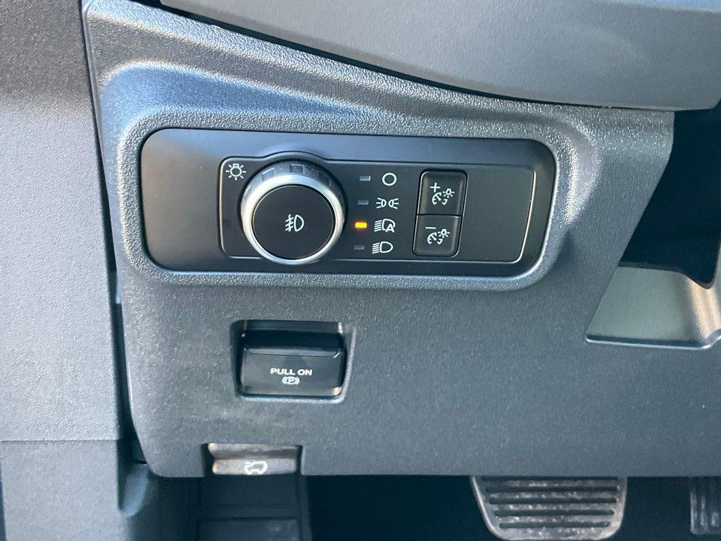 new 2026 Ford Bronco car, priced at $68,175