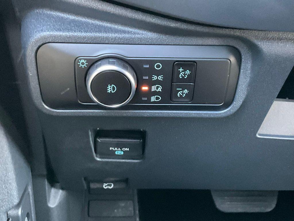 new 2026 Ford Bronco car, priced at $68,175