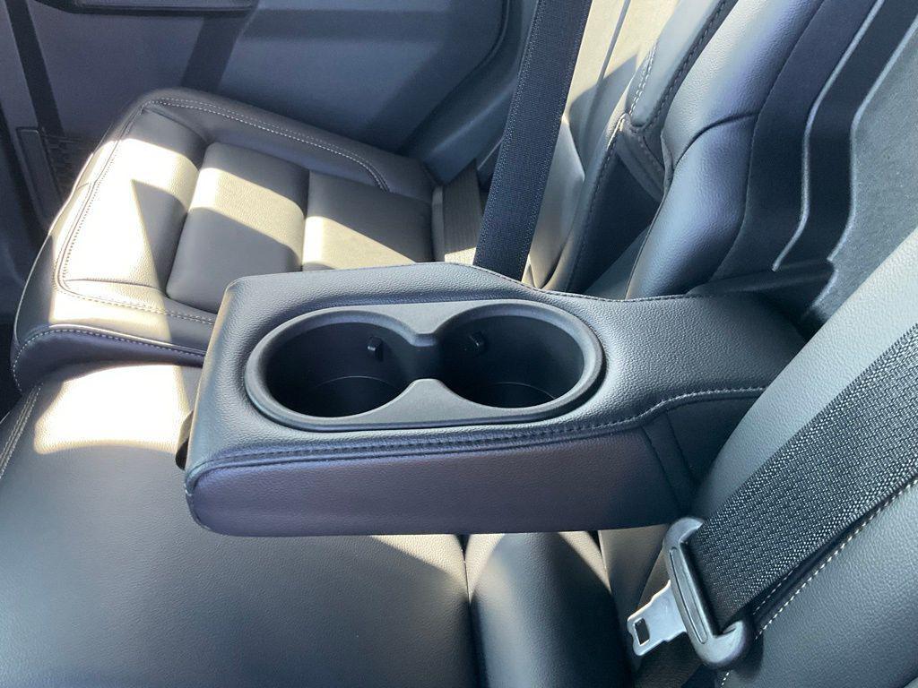 new 2026 Ford Bronco car, priced at $68,175