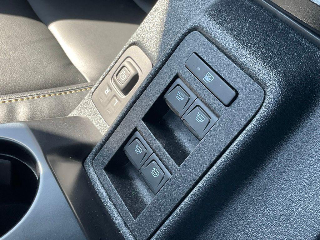 new 2026 Ford Bronco car, priced at $68,175