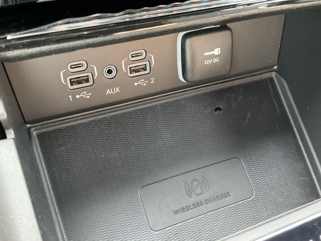 used 2023 Jeep Grand Cherokee car, priced at $32,513