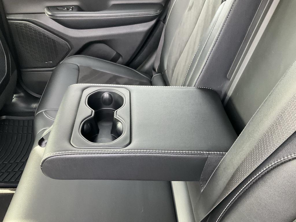 used 2023 Jeep Grand Cherokee car, priced at $32,513