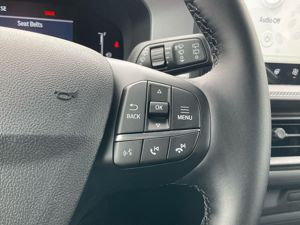 new 2026 Ford Bronco Sport car, priced at $37,535