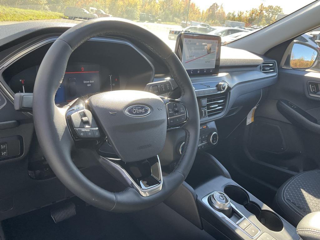 new 2026 Ford Escape car, priced at $32,064