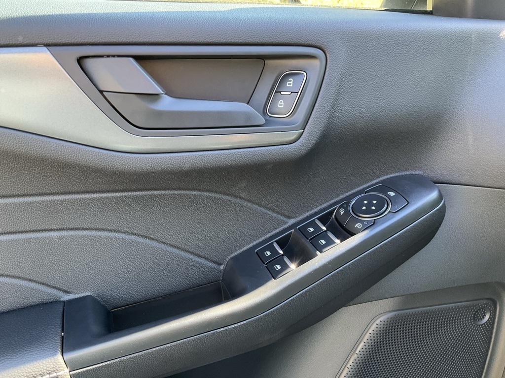 new 2026 Ford Escape car, priced at $32,064