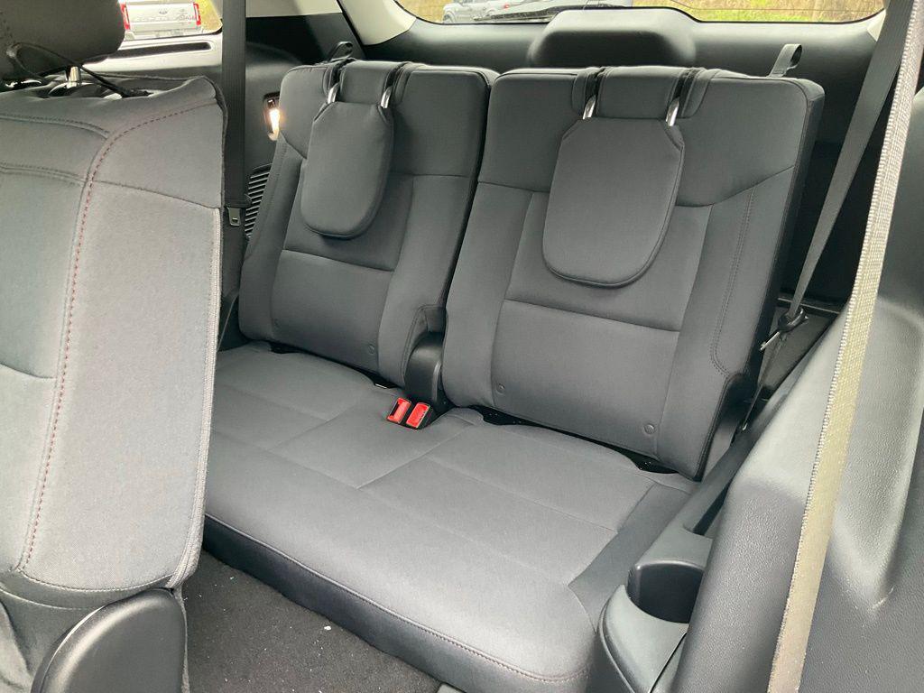new 2026 Ford Explorer car, priced at $41,167