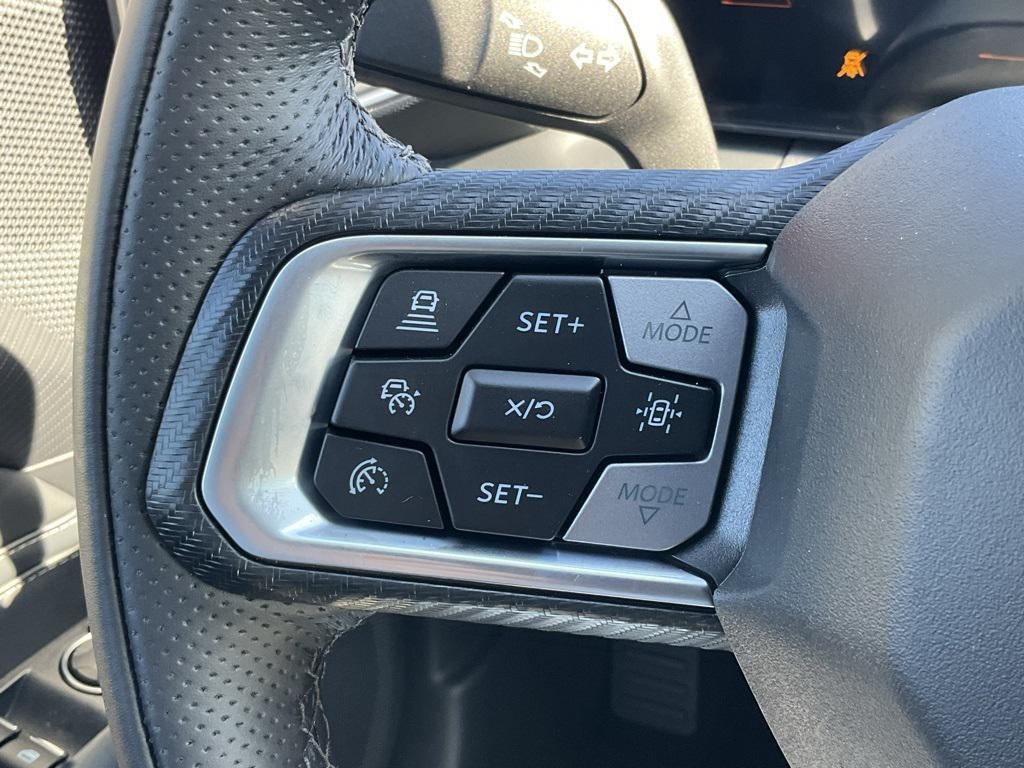 new 2026 Ford Mustang car, priced at $42,141